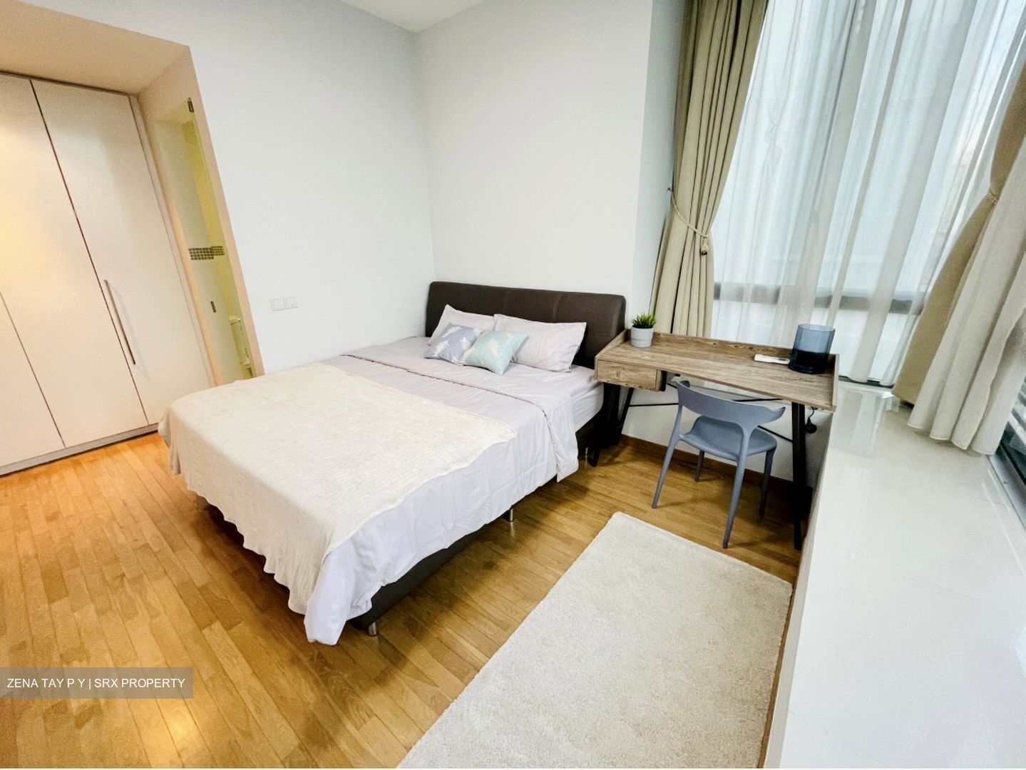One-north Residences (D5), Apartment #536339551